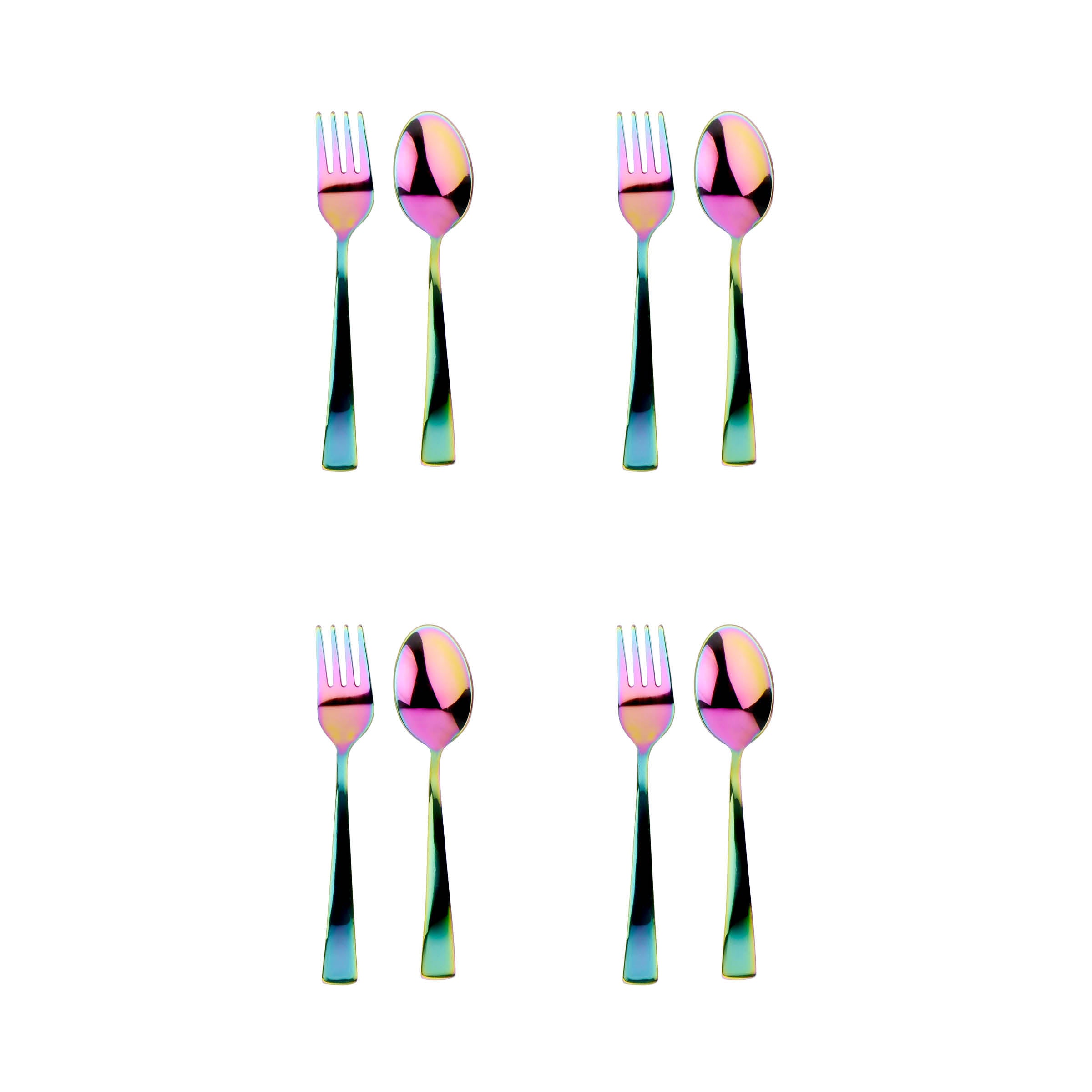Wholesale Utensil Sets (4-Pack)