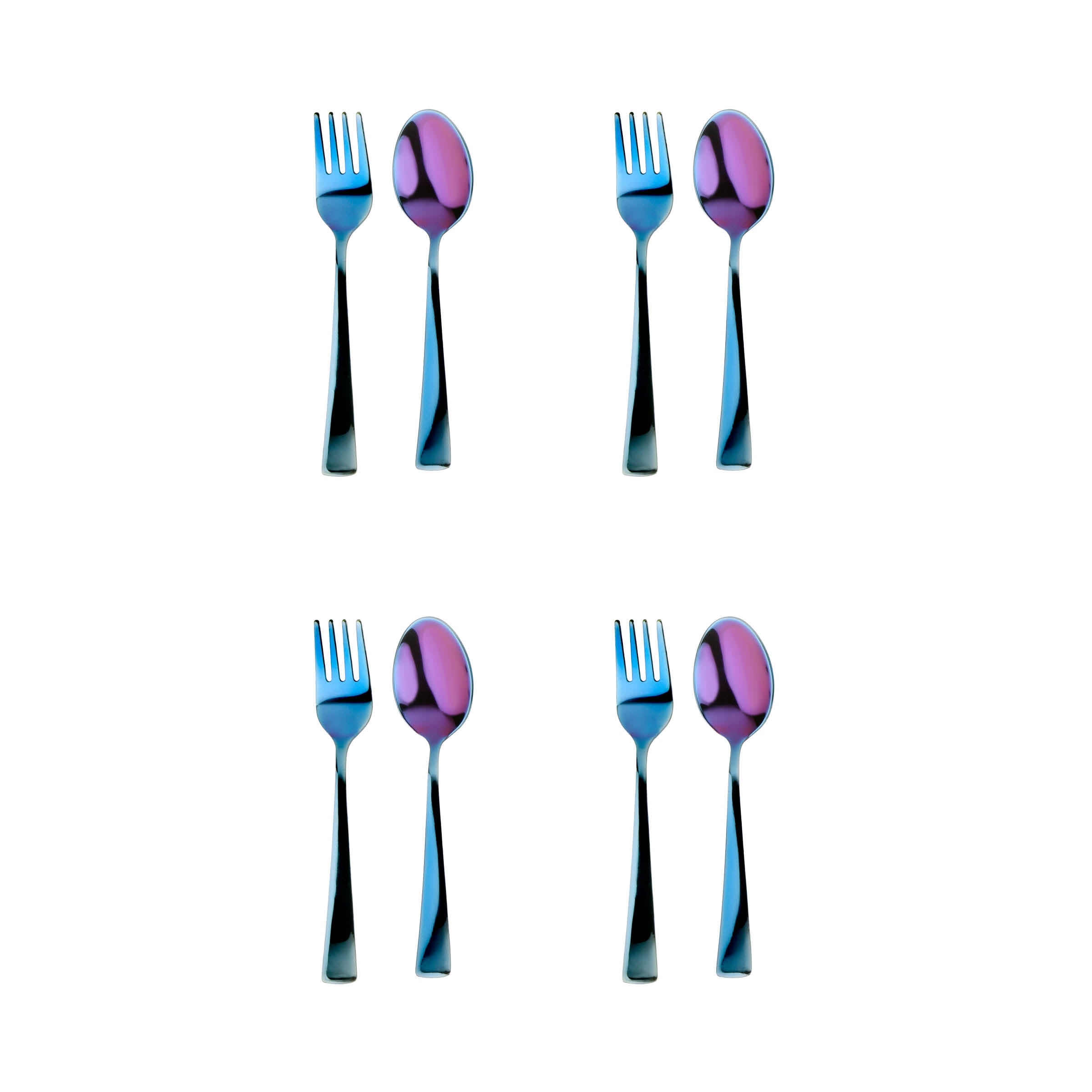 Wholesale Utensil Sets (4-Pack)