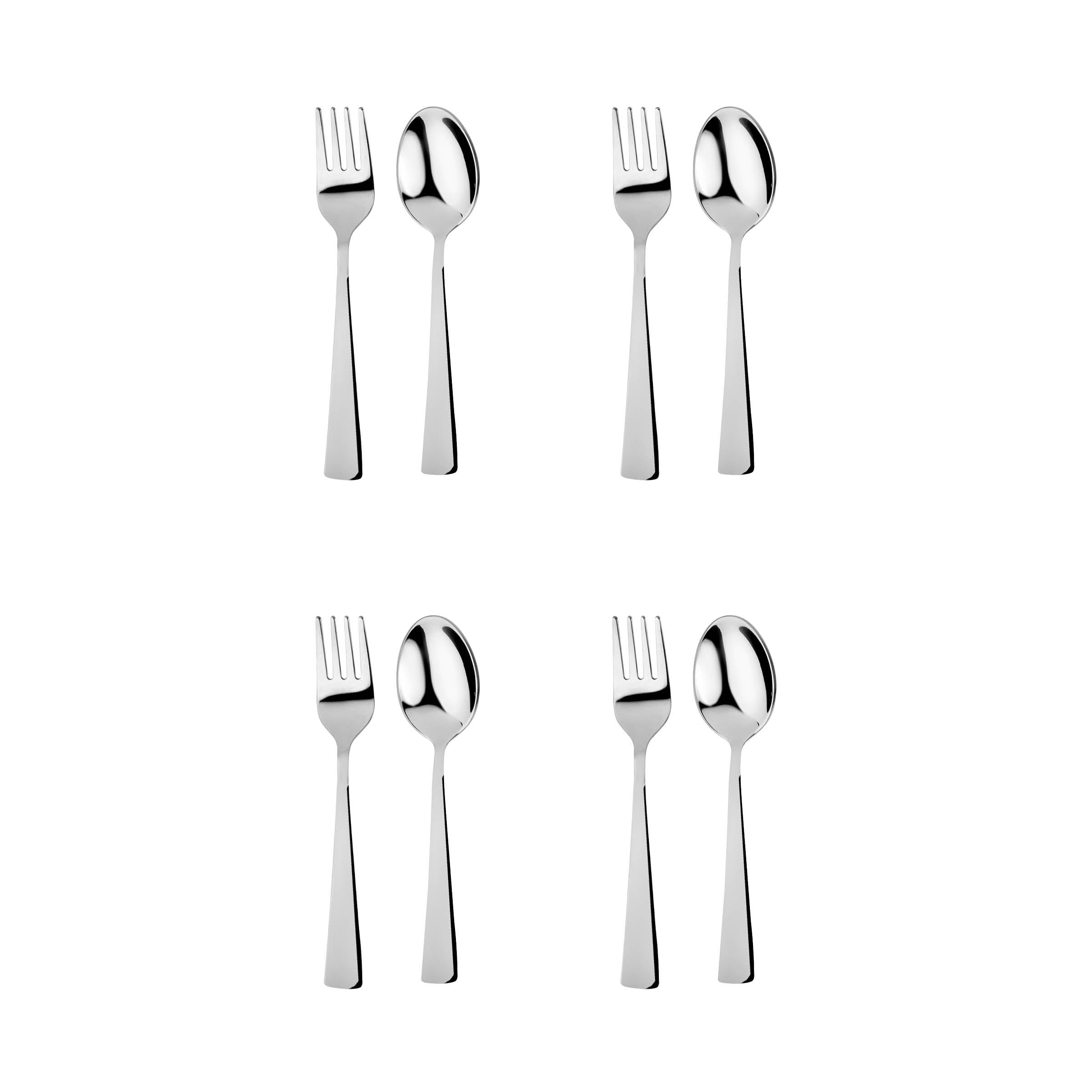 Wholesale Utensil Sets (4-Pack)