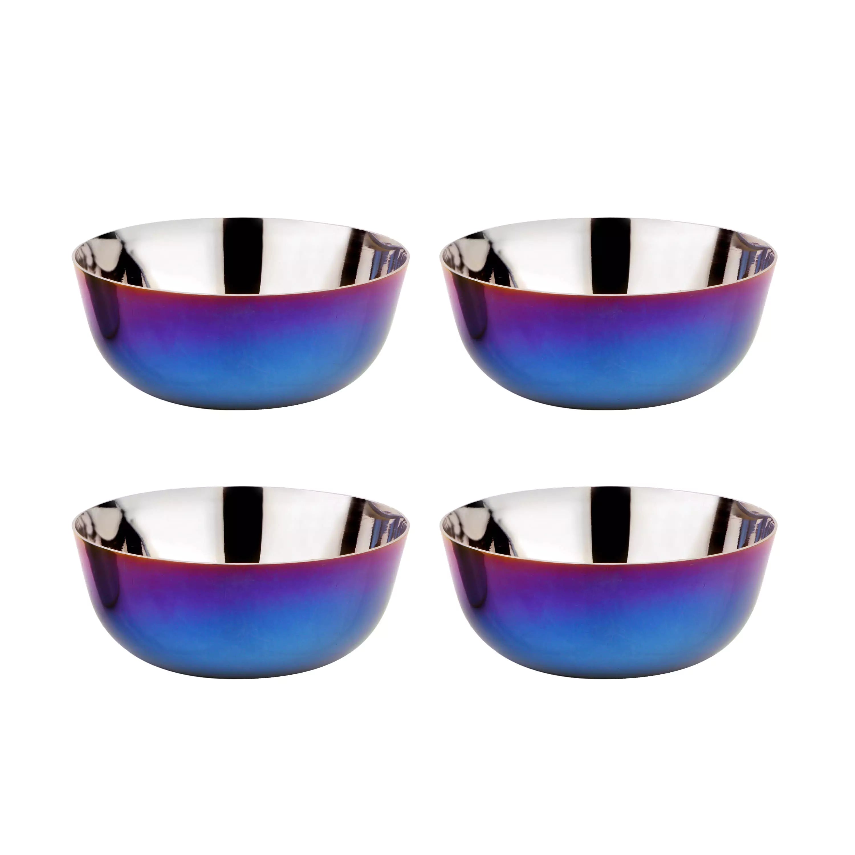 Wholesale Simple Serve Bowls - 8 oz (Set of 4)