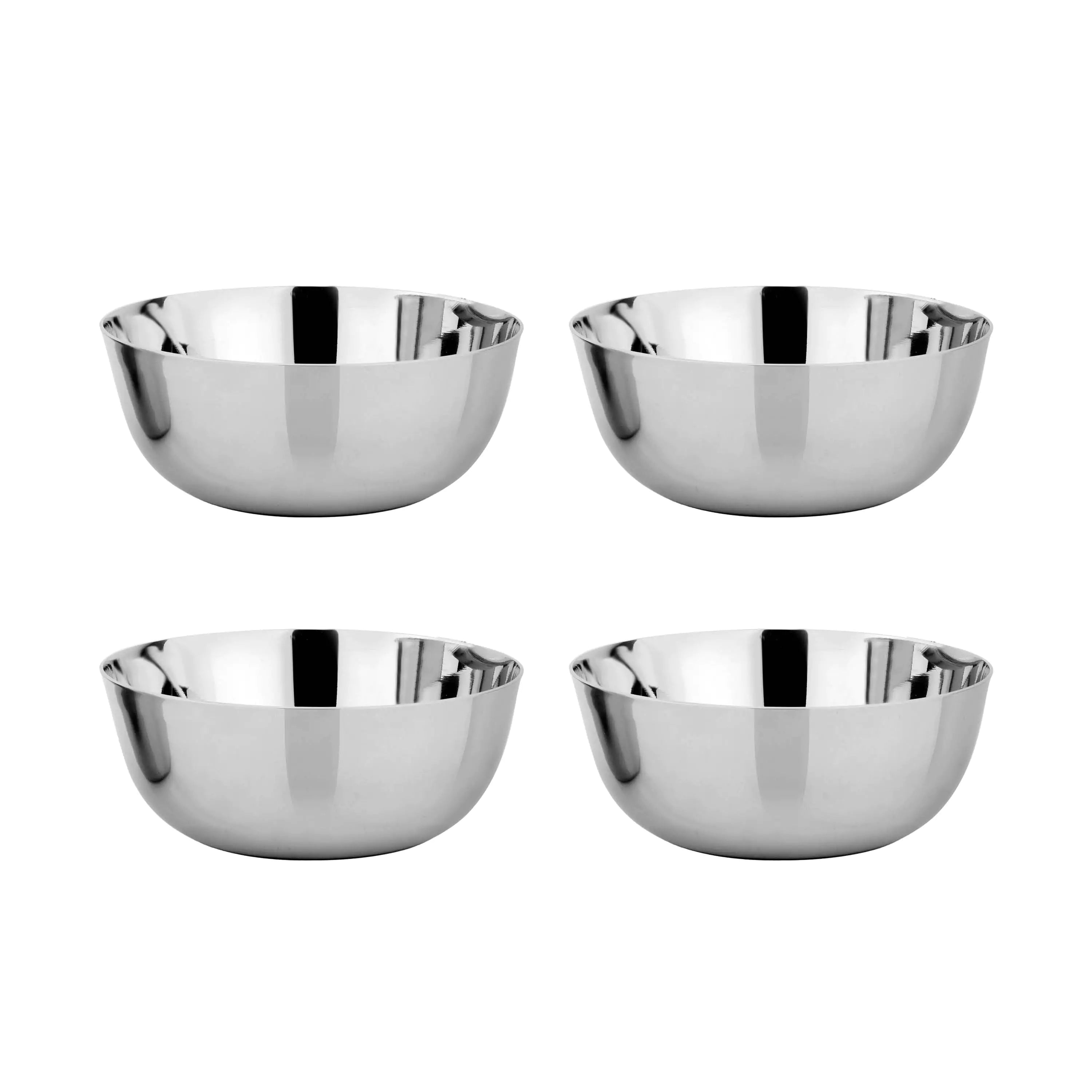 Wholesale Simple Serve Bowls - 8 oz (Set of 4)