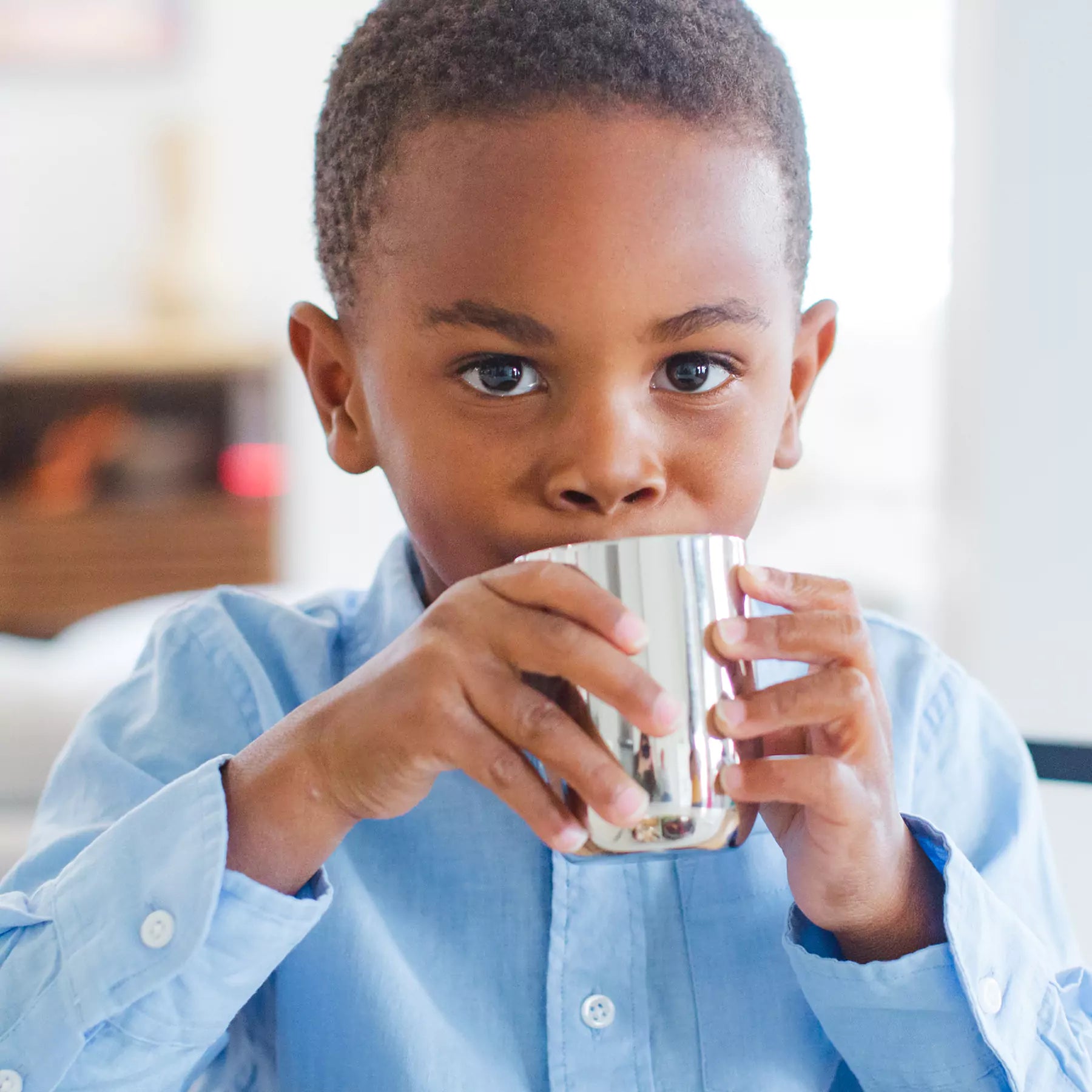 Wholesale Conscious Cups - 8 oz (Sets of 4)