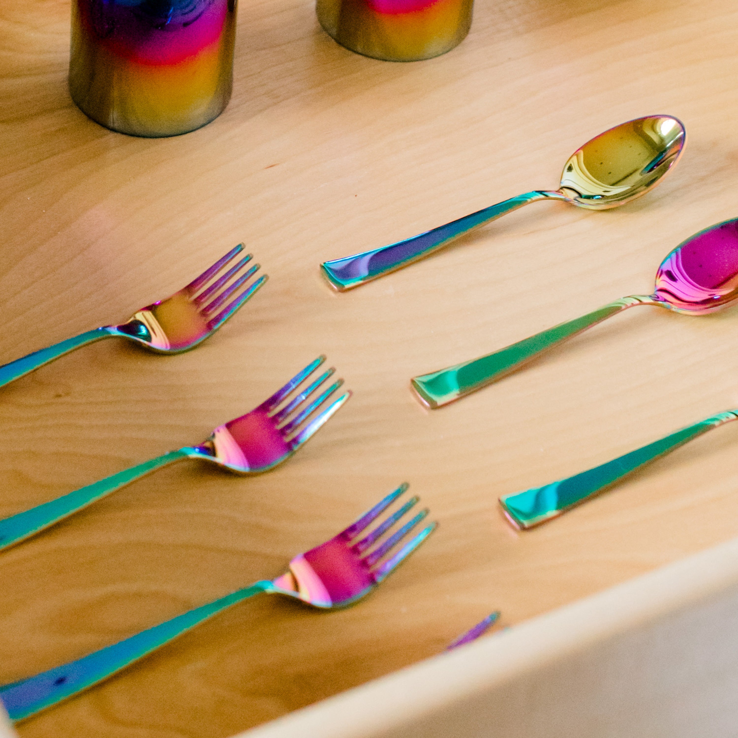 Wholesale Utensil Set