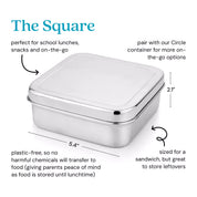 Wholesale The Sqaure