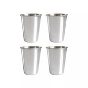 Wholesale Essentials Cup - 10 oz (Set of 4)