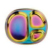 Wholesale Balanced Bites Compartment Plate