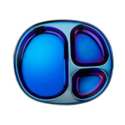 Wholesale Balanced Bites Compartment Plate